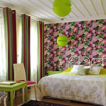 Chroma Design Hotel And Suites Nafplio Exterior foto