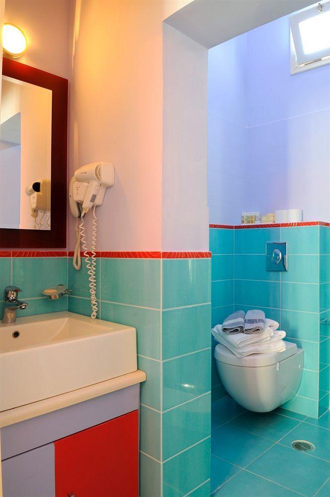 Chroma Design Hotel And Suites Nafplio Exterior foto
