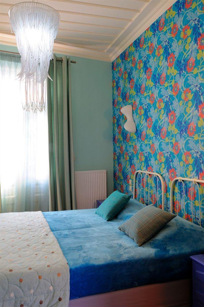 Chroma Design Hotel And Suites Nafplio Exterior foto