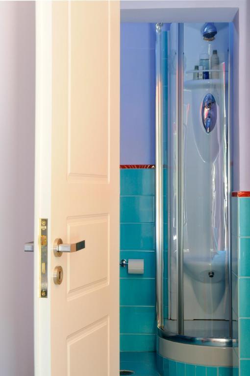 Chroma Design Hotel And Suites Nafplio Zimmer foto