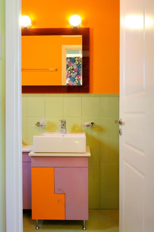 Chroma Design Hotel And Suites Nafplio Zimmer foto