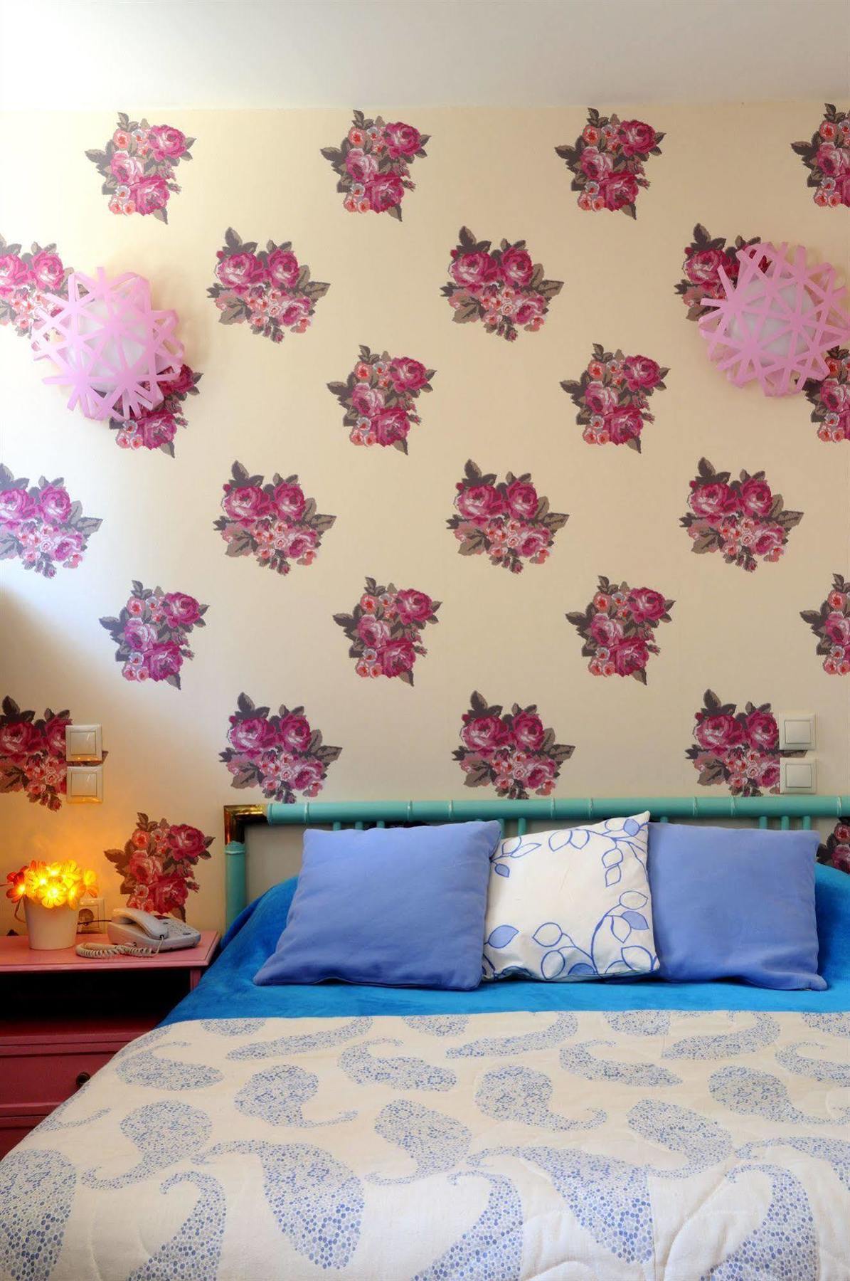 Chroma Design Hotel And Suites Nafplio Exterior foto