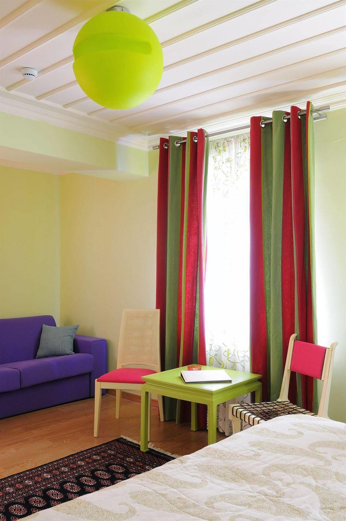 Chroma Design Hotel And Suites Nafplio Exterior foto