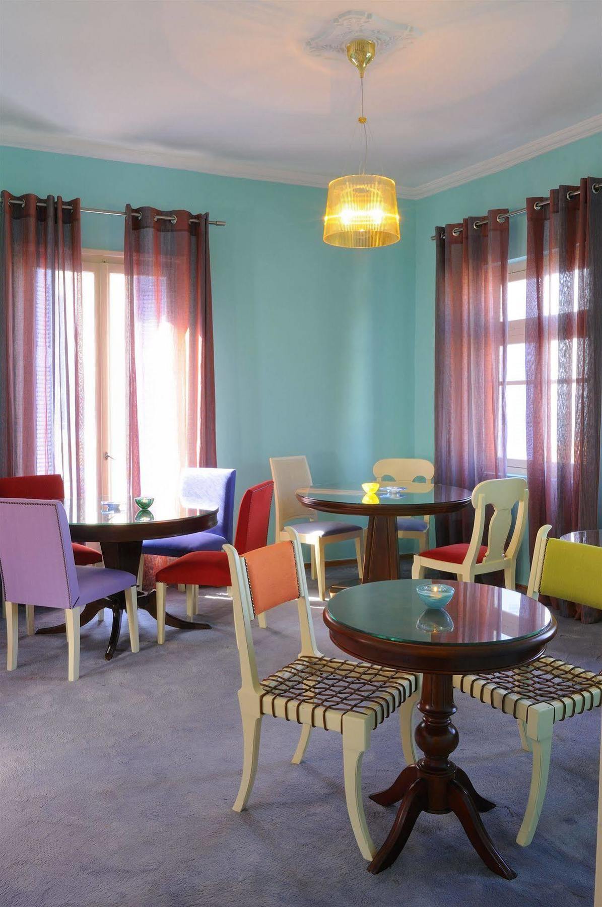 Chroma Design Hotel And Suites Nafplio Exterior foto