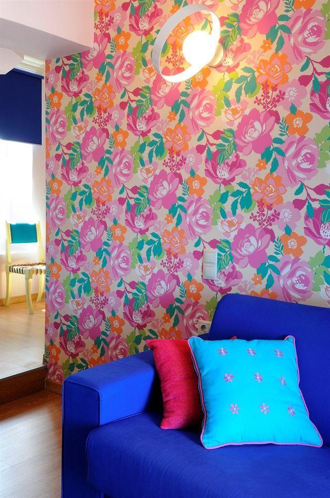Chroma Design Hotel And Suites Nafplio Exterior foto